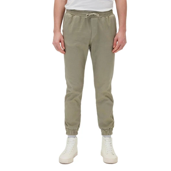 Bad Bear 210216003 Baltimore Pantolon Mint ürün görseli 1