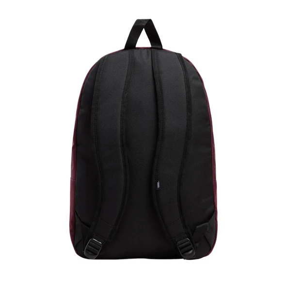Vans Vn0a7ufnda01 Ranged 2 Backpack-B Bordo - Resim 3