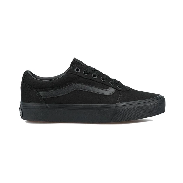 Vans Vn0a3iun1861 WM Ward Ayakkabı Siyah ürün görseli 1