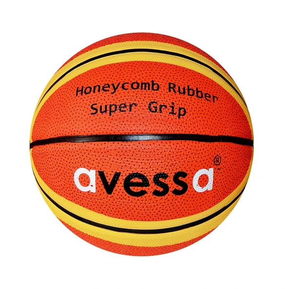 Avessa Br-7 Basketbol Topu ürün görseli 1