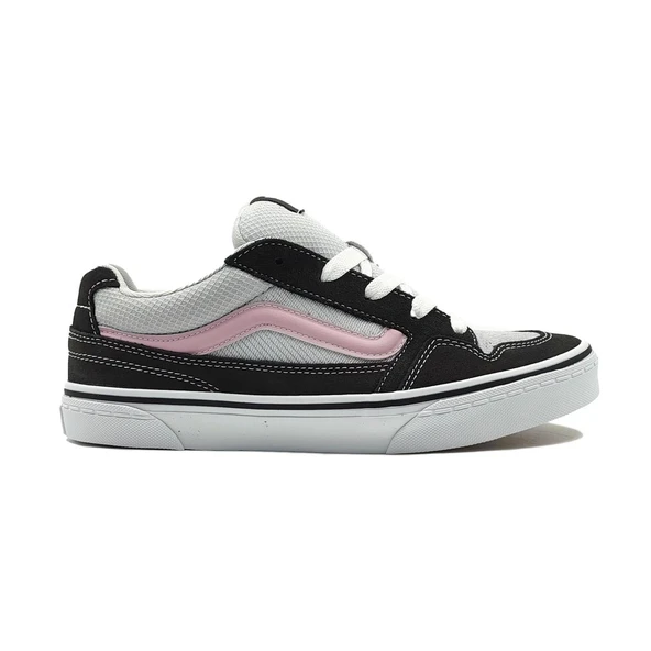 Vans VN000EHWBIY1 Caldrone Spor Ayakkabı Pembe ürün görseli 1