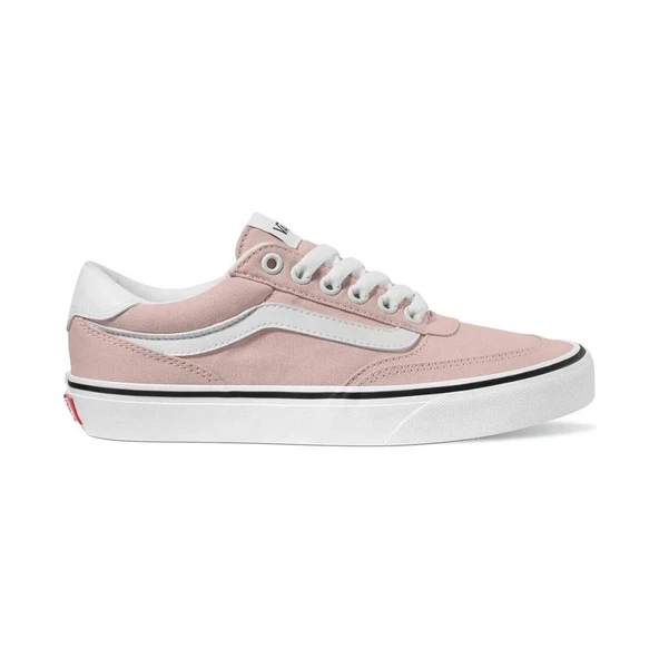 Vans Vn000d7uo3n1 Brooklyn LS Ayakkabı Pembe ürün görseli 1