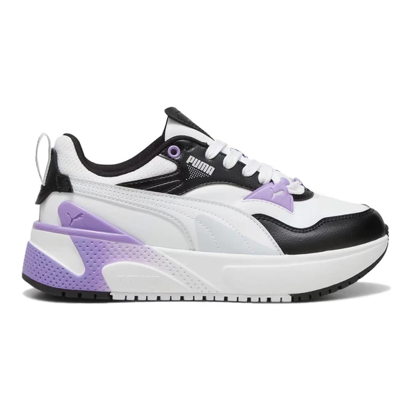 Puma 397675 R78 Disrupt Spor Ayakkabı Siyah ürün görseli 1