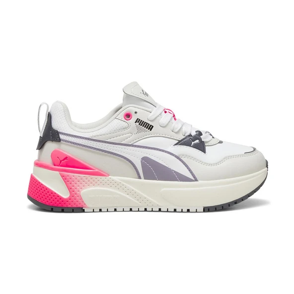 Puma 397675 R78 Disrupt Spor Ayakkabı Gri ürün görseli 1