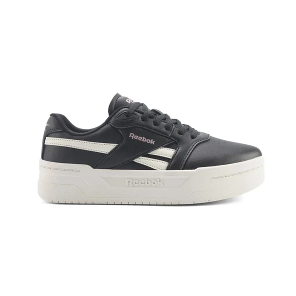 Reebok 101989243 Longparish Spor Ayakkabı Siyah ürün görseli 1