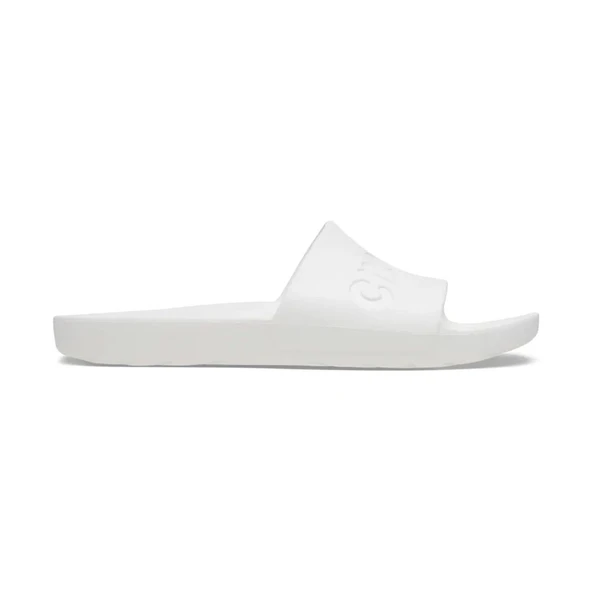 Crocs 210088 Slide Beyaz ürün görseli 1
