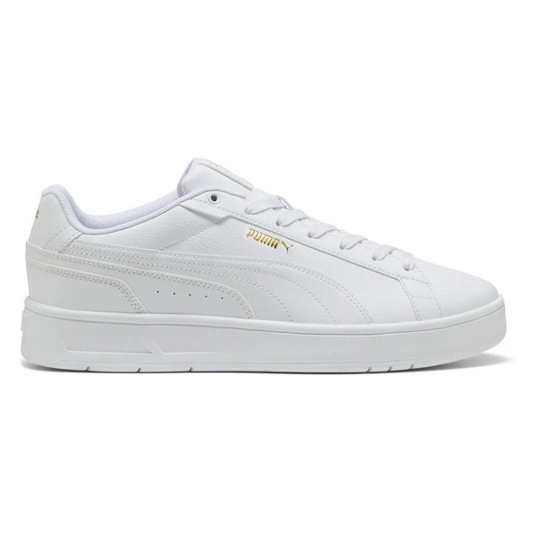 Puma 400284 Court Classico Spor Ayakkabı Beyaz ürün görseli 1