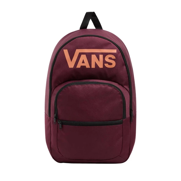 Vans Vn0a7ufnda01 Ranged 2 Backpack-B Bordo ürün görseli 1