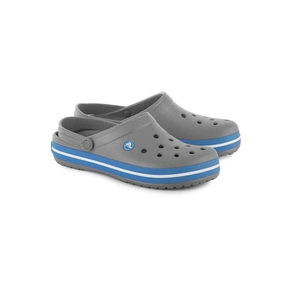 Crocs 11016 Crocband Antrasit - Resim 2