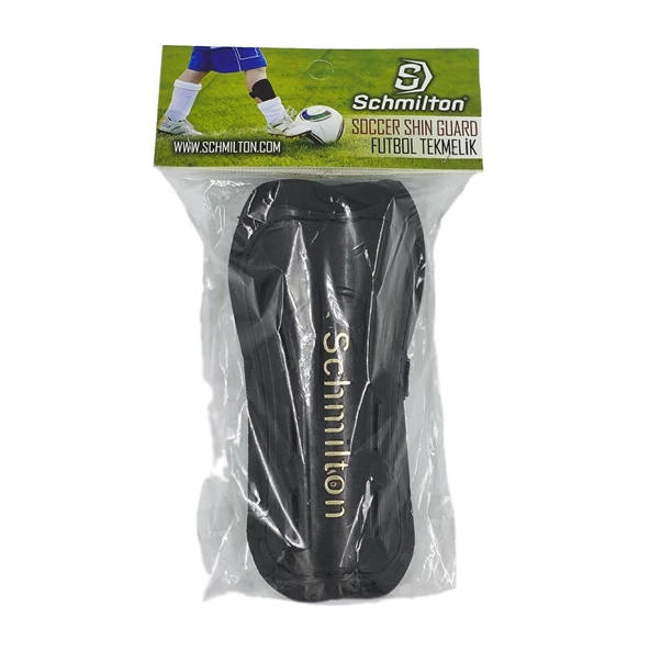 Schmilton 40161 Normal Tekmelik Siyah - Resim 3