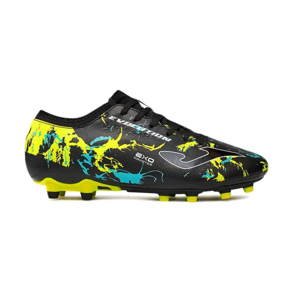 Joma Evolution 2301 Krampon Siyah ürün görseli 1