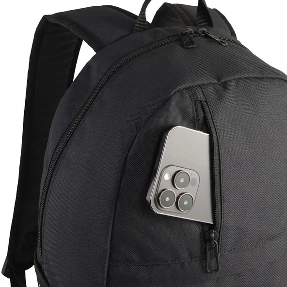 Puma 091180 Plus Sırt Çantası Siyah - Resim 4