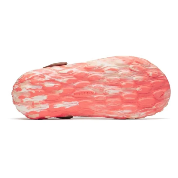 Merrell J008070 Hydro Moc Terlik Pembe - Resim 6
