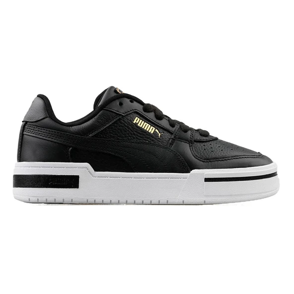 Puma 380190 Ca Pro Classic Spor Ayakkabı Siyah-Beyaz ürün görseli 1