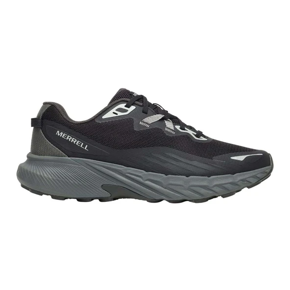 Merrell J00003280 Agility Trail Outdoor Ayakkabı Siyah ürün görseli 1