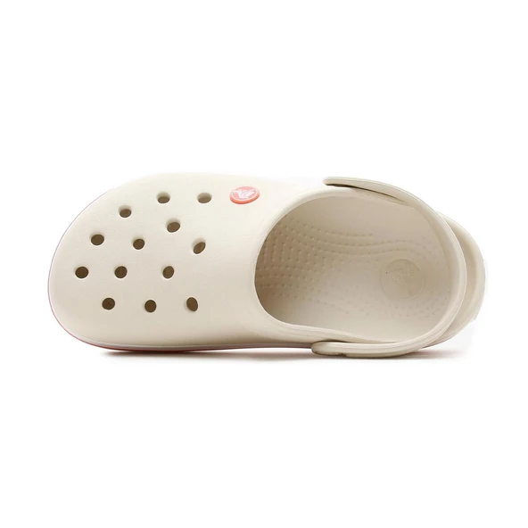 Crocs 11016 Crocband Krem - Resim 3