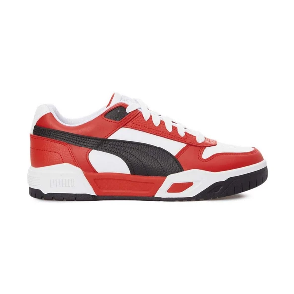 Puma 396553 RBD Tech Classic Spor Ayakkabı Kırmızı ürün görseli 1