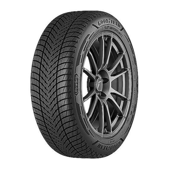 Goodyear UltraGrip Performance 3 285/30 R21 100V XL FP Kış Lastiği - 2025 ürün görseli 1