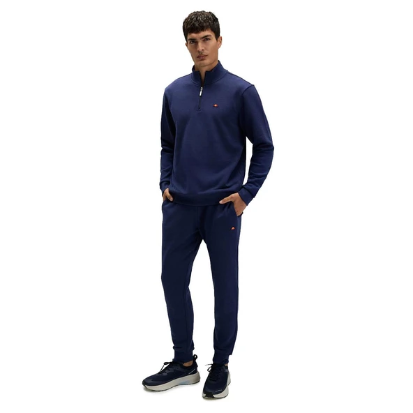 Ellesse EM583 Eşofman Altı Lacivert - Resim 2