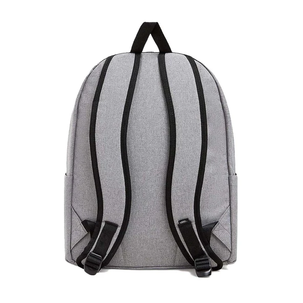 Vans Vn000h4wkh71 Old Skool Backpack Siyah - Resim 3