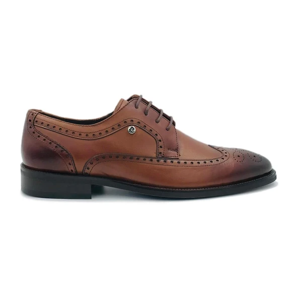 Pierre Cardin 46148001 Günlük Ayakkabı Taba ürün görseli 1