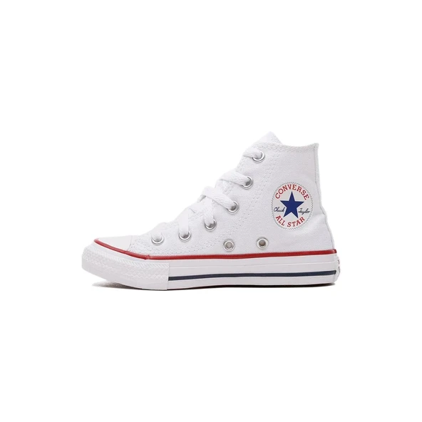 Converse 3j253c Ayakkabı - Resim 2