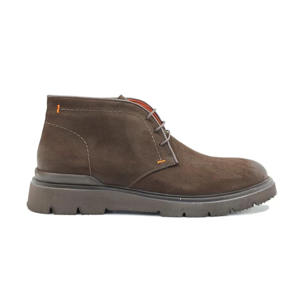 Freefoot 6820-3 Bot Kahve ürün görseli 1