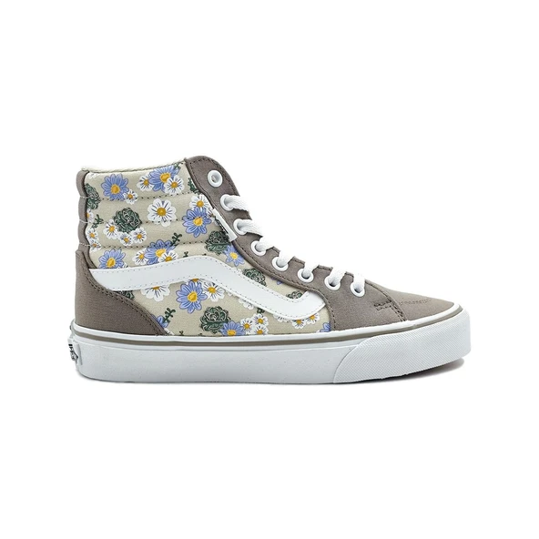 Vans Wm Filmore Vn0a5hyuch81 Ayakkabı Bej ürün görseli 1