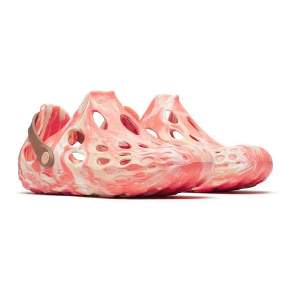 Merrell J008070 Hydro Moc Terlik Pembe - Resim 2