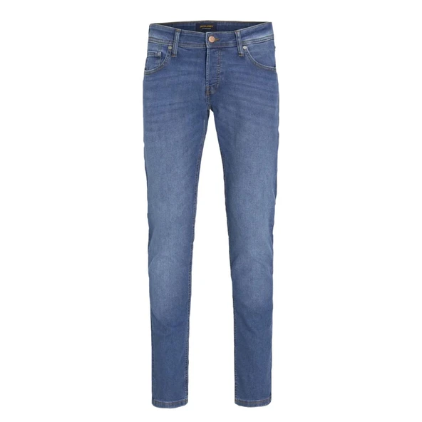 Jack & Jones 12243592 Jjiglenn Jjoriginal SQ 223 Noos Mavi ürün görseli 1