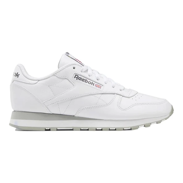 Reebok GY3558 Classic Leather Spor Ayakkabı Beyaz ürün görseli 1