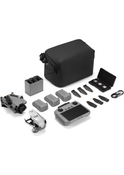 DJI Djı Mini 5 Pro Fly More Combo Plus (Djı Rc2) ürün görseli 1