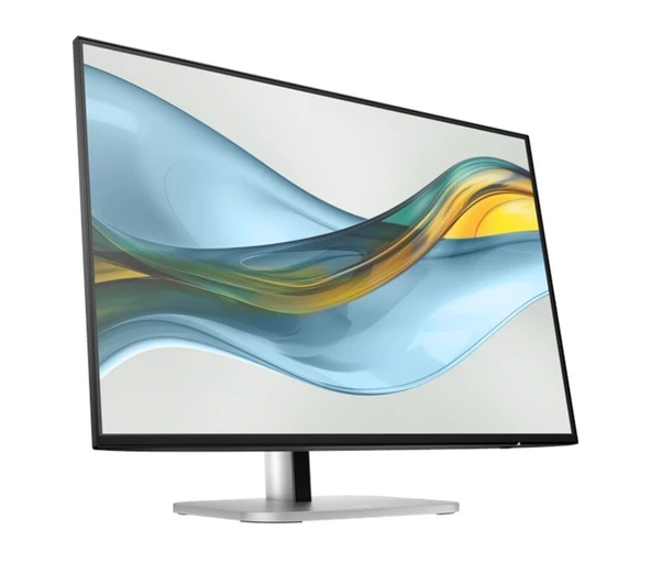 HP Series 5 Pro 527pf 27'' Pivot IPS (B28F5UT) - Resim 2