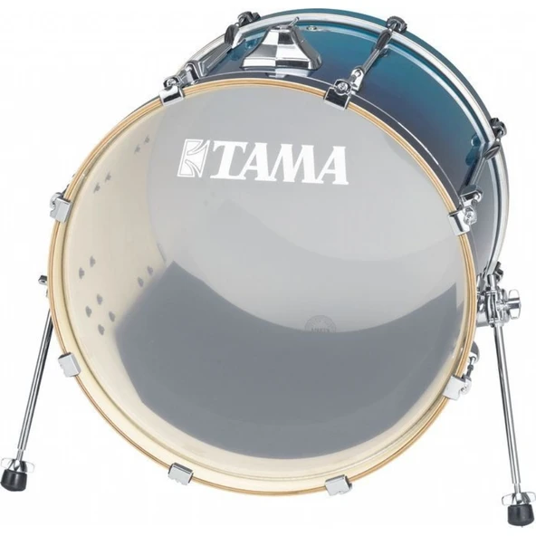 Tama PK20 Power Kick Bas Drum Muffler | Bas Davul Susturucu - Resim 2