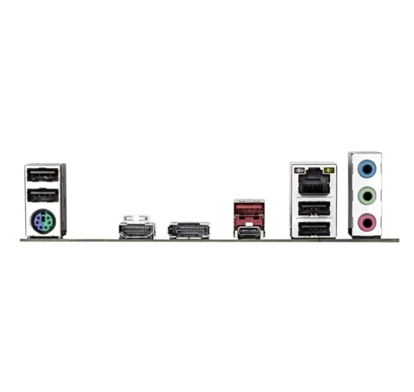 Gigabyte B760 DS3H GEN5 D5 1700P Hdmi Dp - Resim 3