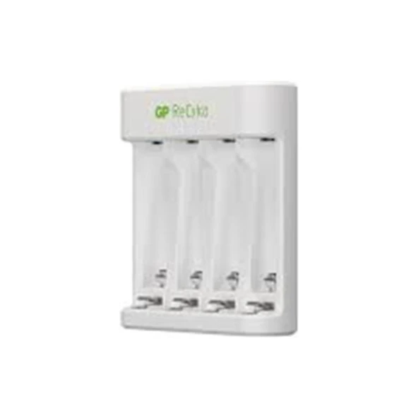 E221-270AHCER21-2GTLB2 2x2700 Mah Şarj Cihazı ürün görseli 1