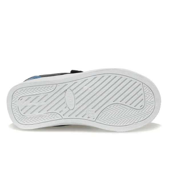 Icool Fermos 3fx Lacivert Erkek Çocuk Sneaker - Resim 5