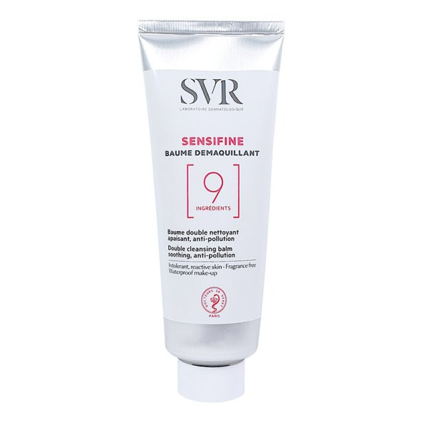 Sensifine Baume Demaquillant Cleansing Cream 100 gr ürün görseli 1