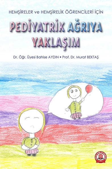 Pediyatrik Ağrıya Yaklaşım ürün görseli 1