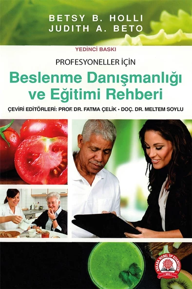 Beslenme Danışmanlığı ve Eğitimi Rehberi ürün görseli 1
