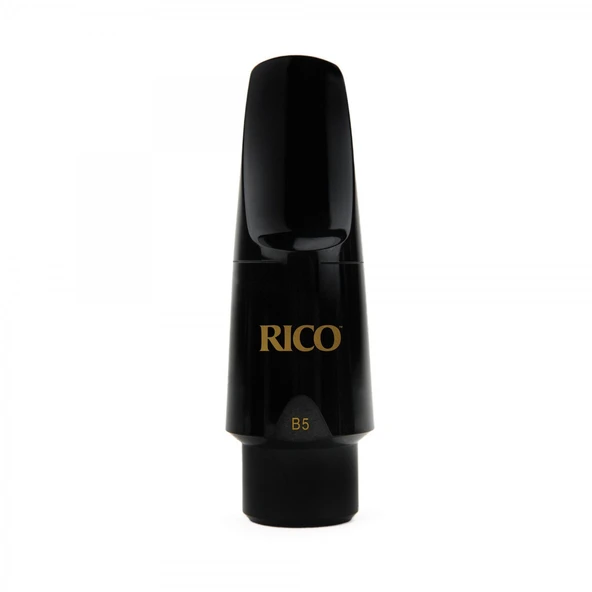 D'Addario Woodwinds RRGMPCASXB5 Rico Graftonite Alto Saksafon Beki (B5) | Çok Yönlü Kullanım ürün görseli 1