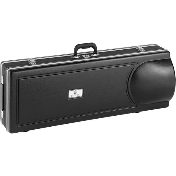 Jupiter JTB700V Pistonlu Trombon | Bb Tonu Paslanmaz Çelik Pistonlar - Resim 2