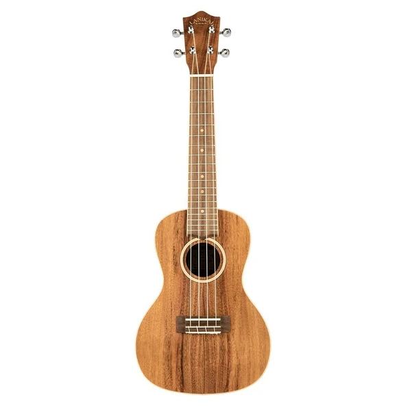 Lanikai ACST-C Akasya Concert Ukulele | Dengeli ve Tatlı Ton ürün görseli 1