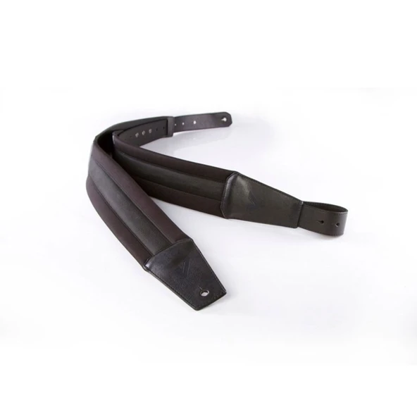 Gruv Gear Duostrap-neo-blk Duostrap Neo (üst Segment - Ergonomik Askı) | Siyah Neopren Ped Desteği, Çift Omuzlu Ağırlık Dağılımı, Bel Ve Sırt Sağlığı Dostu | Ölçüler: Genişlik 8 Cm, Ayarlanabilir Uzun ürün görseli 1