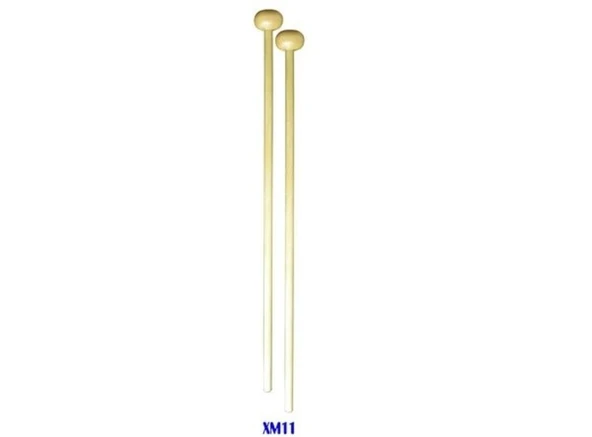 Cox XM11 Ksilofon Mallet | İplik Sarımlı Başlık Dengeli Tutuş ürün görseli 1