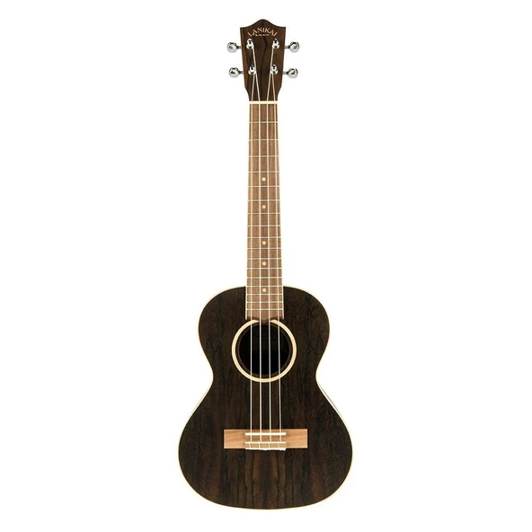 Lanikai ZR-T Ziricote Tenor Ukulele | Büyük Gövde Zengin Baslar ürün görseli 1