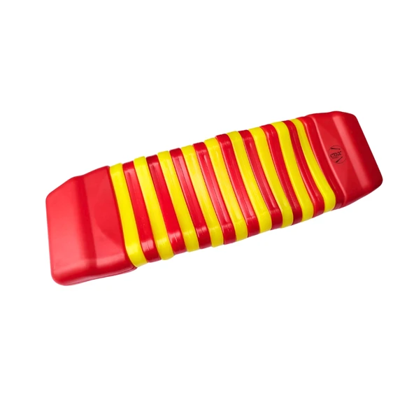 Cox CS-72 Kokiriko (Plastik) | Renkli ve Dayanıklı Ritim Oyuncağı ürün görseli 1