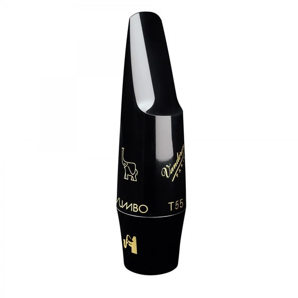 Vandoren SM612B Jumbo Java T55 Tenor Saksafon Beki | Parlak ve Güçlü Ses Modern Müzik İçin ürün görseli 1