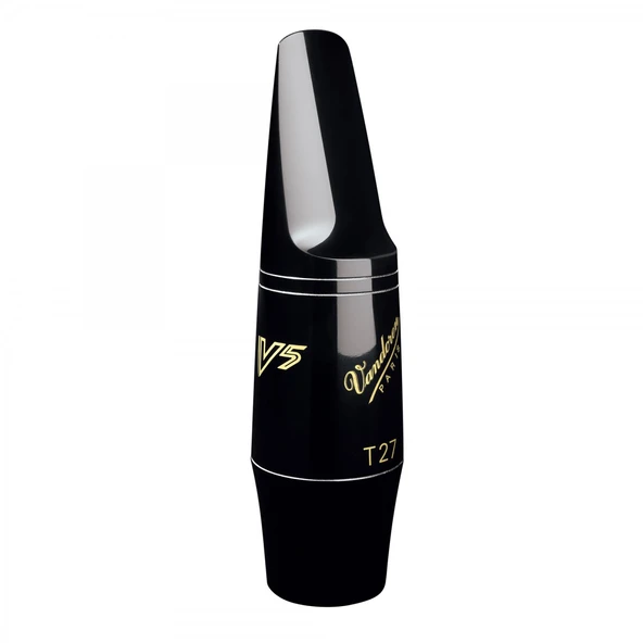 Vandoren SM425 Tenor Bek V5 T27 | Geleneksel Tasarım Rahat Üfleme ürün görseli 1