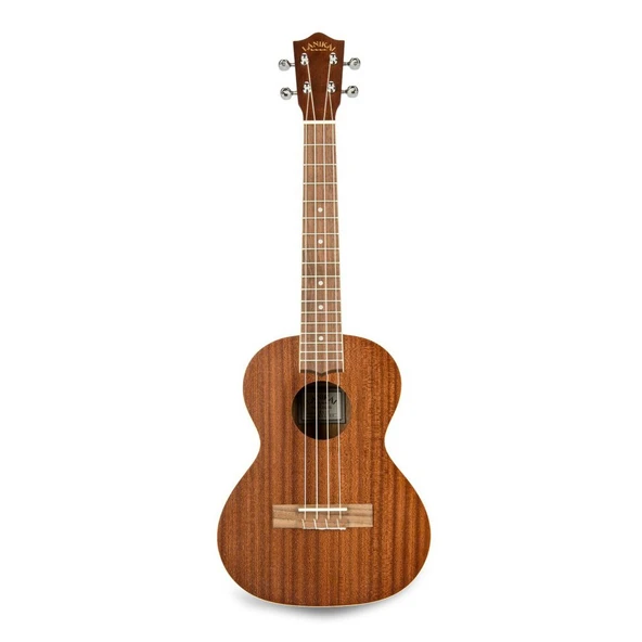 Lanikai MA-T Maun Tenor Ukulele | Klasik Maun Gövde Dolgun Ses ürün görseli 1